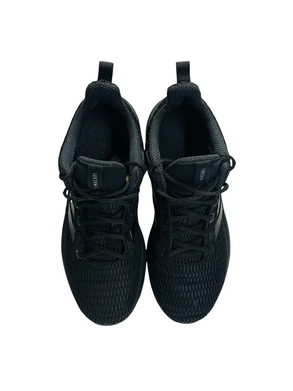 Кроссовки neo questar cc Adidas — изображение 3 из 4, черный