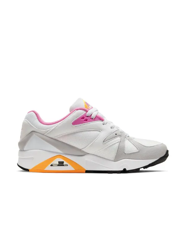 Кроссовки Air Structure Triax 91 Nike — изображение 2 из 4, белый