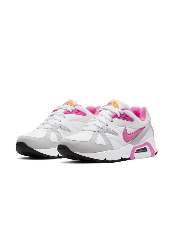 Кроссовки Air Structure Triax 91 Nike — изображение 3 из 4, белый