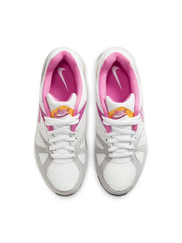 Кроссовки Air Structure Triax 91 Nike — изображение 4 из 4, белый
