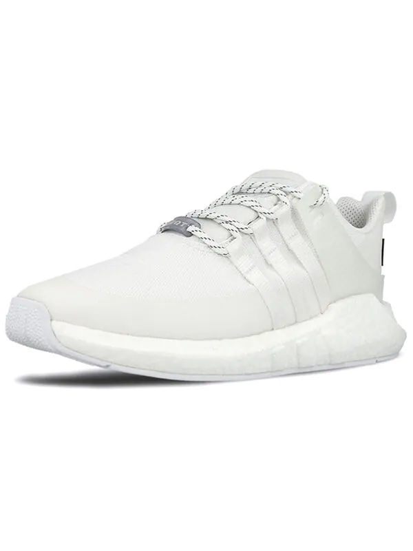 Кроссовки eqt support 93 17 gore tex Adidas — изображение 2 из 4, белый