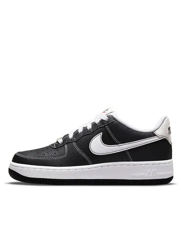 Кроссовки air force 1 s50 Nike — изображение 1 из 4, черный/белый