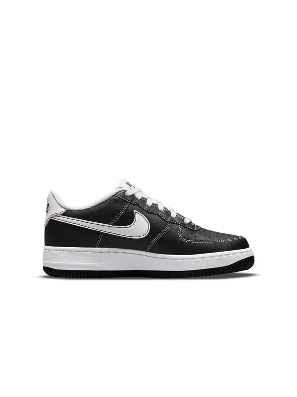 Кроссовки air force 1 s50 Nike — изображение 2 из 4, черный/белый