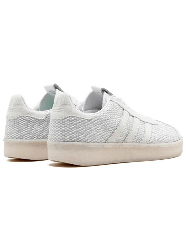 Кроссовки x juice gazelle Adidas — изображение 3 из 3, белый/бежевый