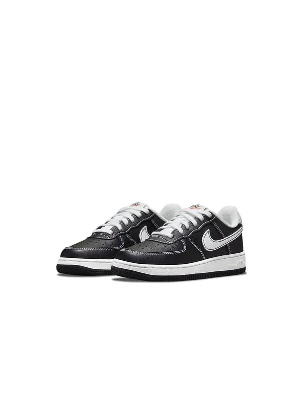Кроссовки air force 1 s50 кроссовки Nike — изображение 3 из 4, черный/белый