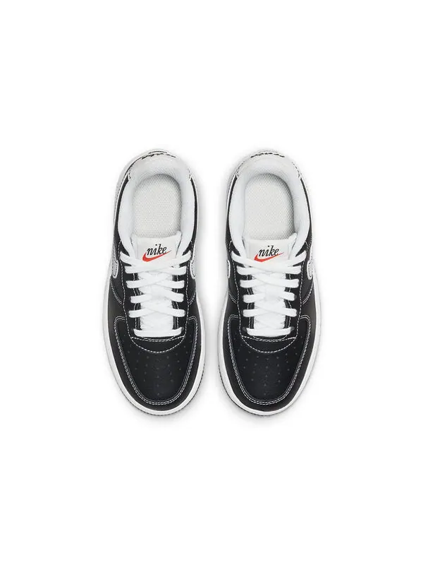 Кроссовки air force 1 s50 кроссовки Nike — изображение 4 из 4, черный/белый