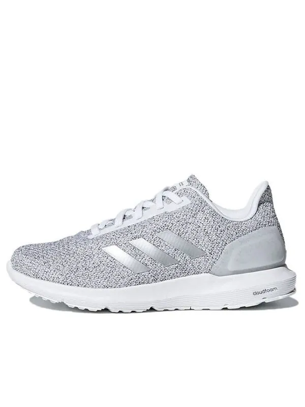 Кроссовки (WMNS) adidas Cosmic 2 'Silver Mint' — изображение 1 из 4, серый