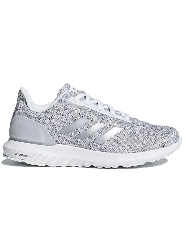 Кроссовки (WMNS) adidas Cosmic 2 'Silver Mint' — изображение 2 из 4, серый
