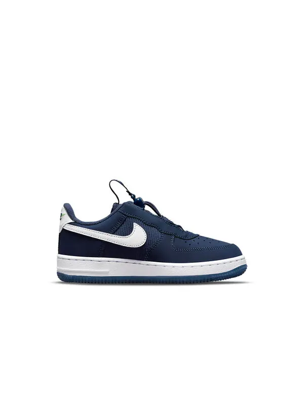 Кроссовки force 1 toggle se Nike — изображение 2 из 4, синий