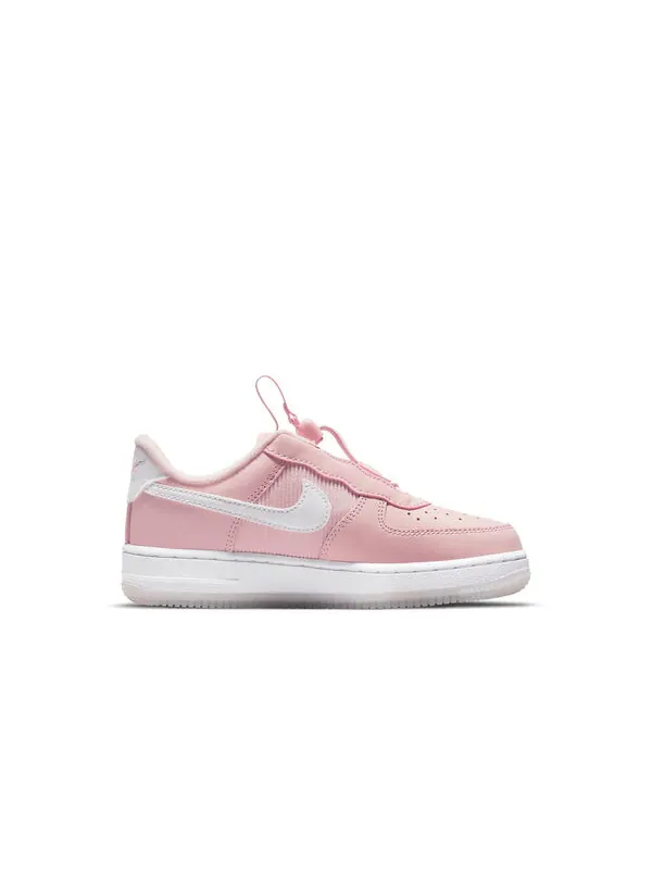 Кроссовки force 1 toggle se Nike — изображение 2 из 4, розовый/синий