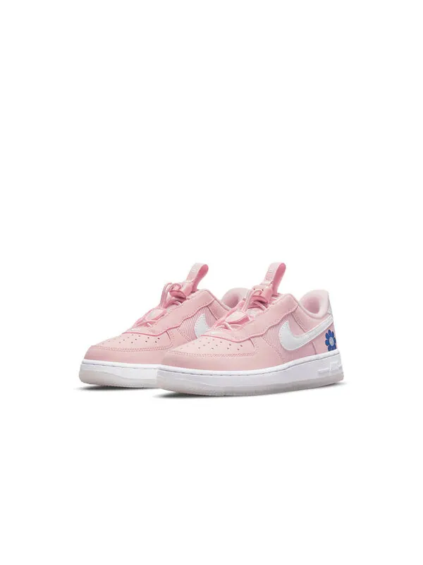 Кроссовки force 1 toggle se Nike — изображение 3 из 4, розовый/синий
