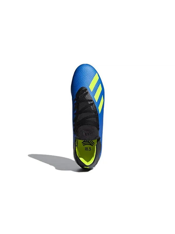 Кроссовки x tango 18.3 tf Adidas — изображение 4 из 4, синий