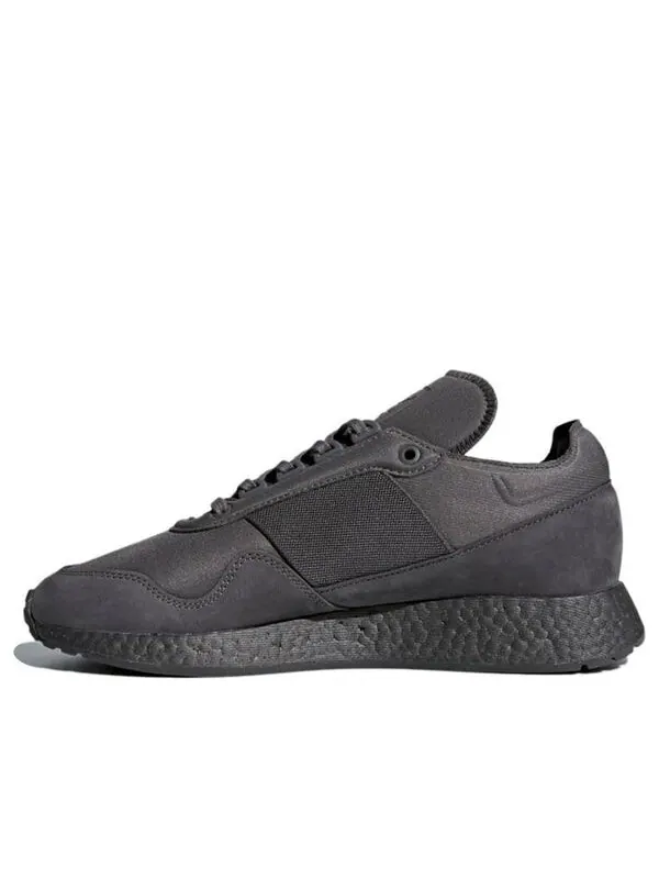 Кроссовки daniel arsham x new york present Adidas — изображение 1 из 4, серый