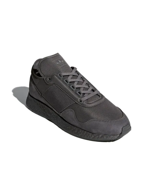 Кроссовки daniel arsham x new york present Adidas — изображение 3 из 4, серый
