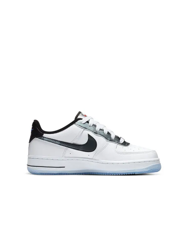 Кроссовки air force 1 lv8 Nike — изображение 2 из 4, серебряный