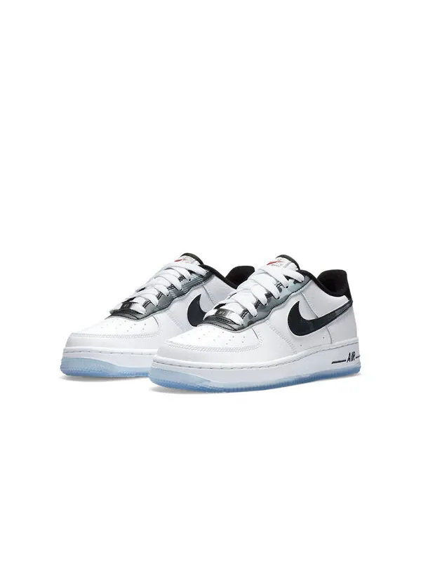 Кроссовки air force 1 lv8 Nike — изображение 3 из 4, серебряный