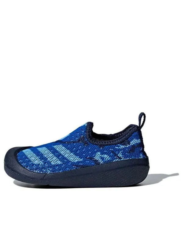 Кроссовки claumb i Adidas — изображение 1 из 4, синий/черный