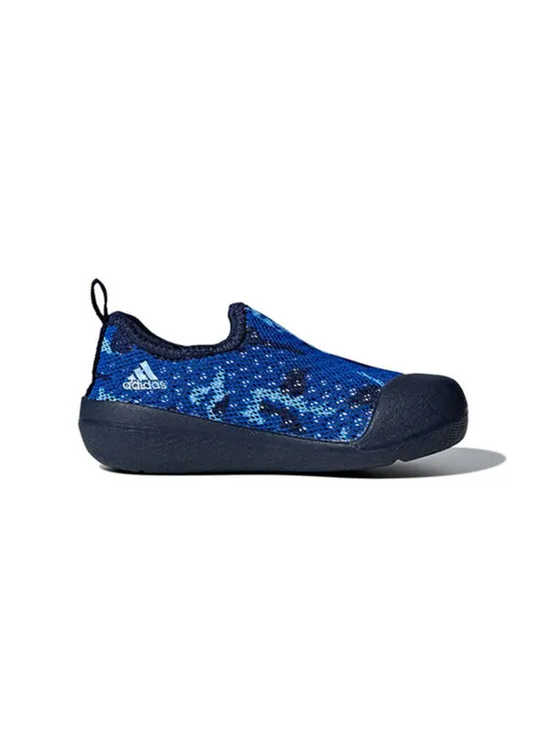 Кроссовки claumb i Adidas — изображение 2 из 4, синий/черный
