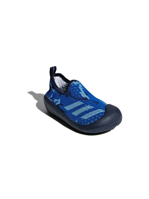 Кроссовки claumb i Adidas — изображение 3 из 4, синий/черный