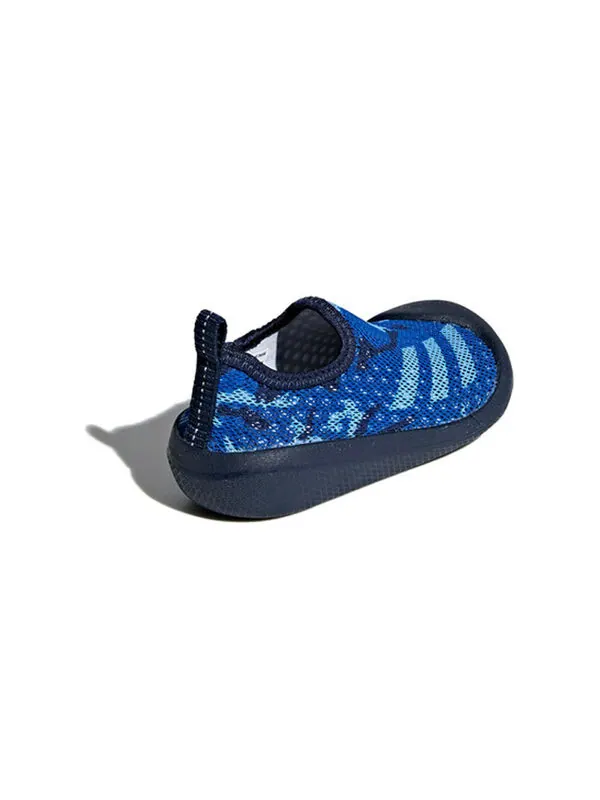 Кроссовки claumb i Adidas — изображение 4 из 4, синий/черный