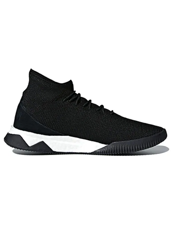 Кроссовки Predator Tango 18.1 тр Adidas — изображение 2 из 4, черный