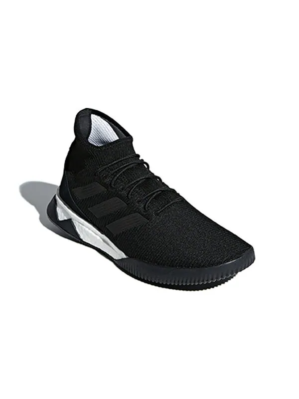 Кроссовки Predator Tango 18.1 тр Adidas — изображение 3 из 4, черный