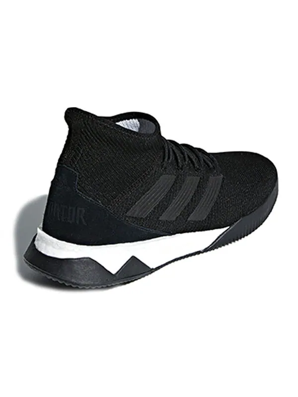 Кроссовки Predator Tango 18.1 тр Adidas — изображение 4 из 4, черный
