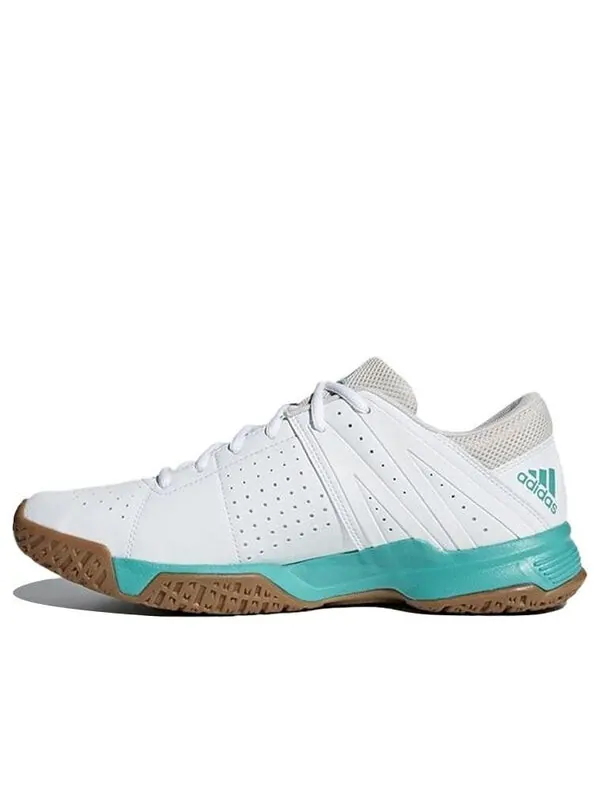 Кроссовки wucht p3 Adidas — изображение 1 из 4, белый/синий