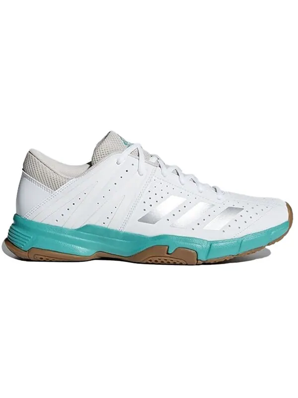 Кроссовки wucht p3 Adidas — изображение 2 из 4, белый/синий