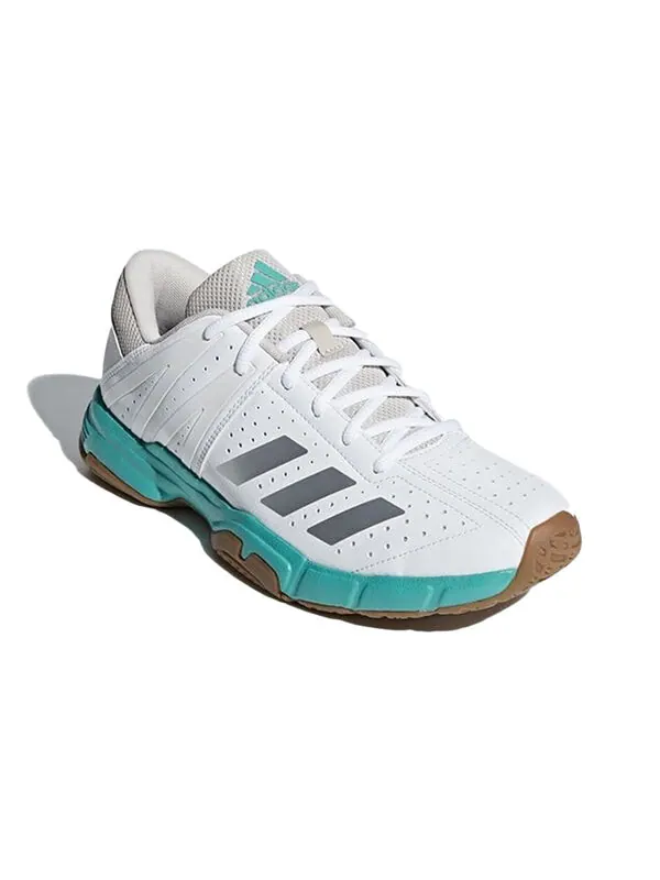 Кроссовки wucht p3 Adidas — изображение 3 из 4, белый/синий