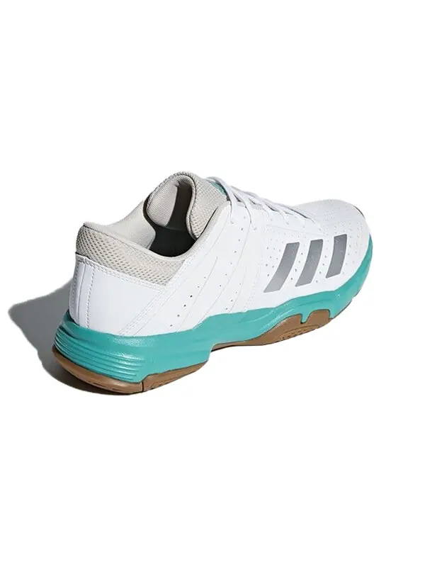Кроссовки wucht p3 Adidas — изображение 4 из 4, белый/синий