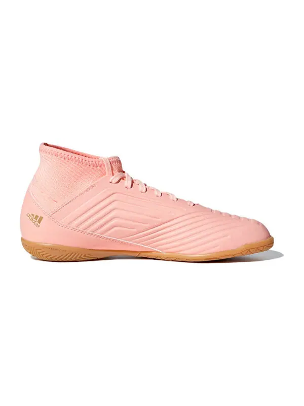 Кроссовки predator tango 18.3 'pink brown' Adidas — изображение 2 из 4, розовый/коричневый