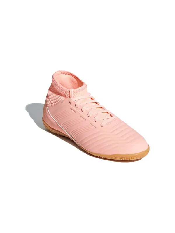 Кроссовки predator tango 18.3 'pink brown' Adidas — изображение 3 из 4, розовый/коричневый