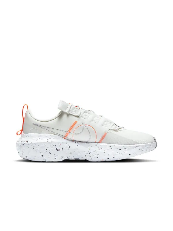 Кроссовки кратер удар Nike — изображение 2 из 4, белый