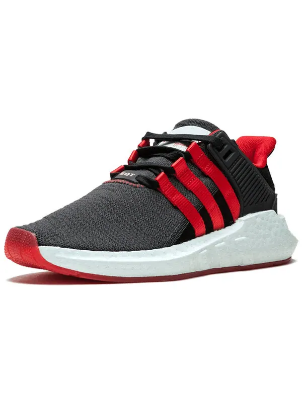 Кроссовки eqt support 93 17 Adidas, мульитколор — изображение 2 из 4, мульти