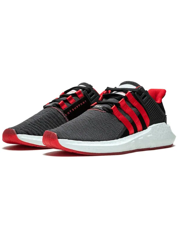 Кроссовки eqt support 93 17 Adidas, мульитколор — изображение 3 из 4, мульти