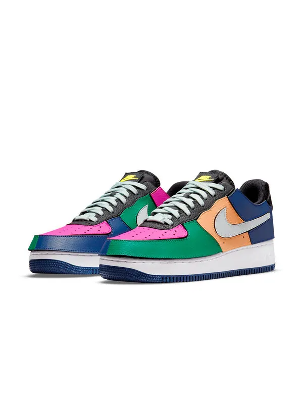 Кроссовки Air Force 1 1 Nike — изображение 3 из 4