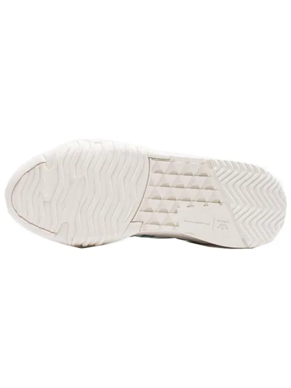 Массивные кроссовки alexander wang x turnout trainer Adidas — изображение 4 из 4, зеленый