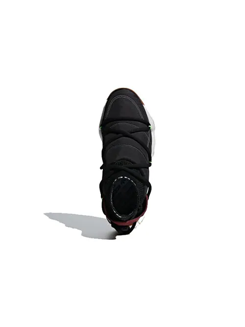Кроссовки alexander wang x puff trainer Adidas — изображение 4 из 4, черный