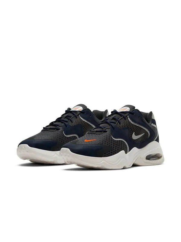 Кроссовки air max 2x se Nike — изображение 3 из 4, черный