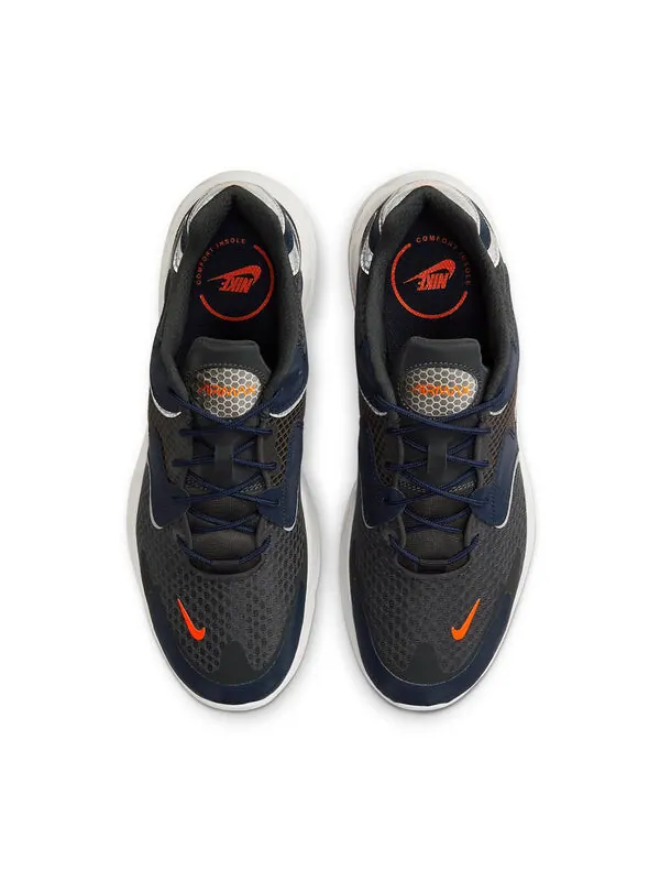 Кроссовки air max 2x se Nike — изображение 4 из 4, черный