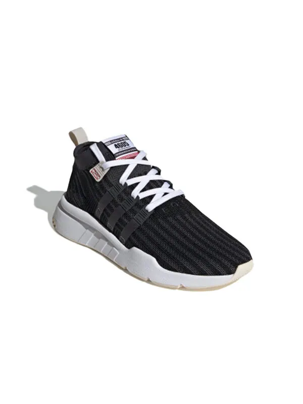 Кроссовки оригинальные eqt support mid adv pk Adidas — изображение 3 из 4, черный