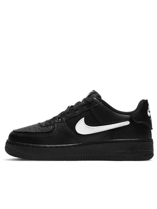 Кроссовки Air Force 1 1 Nike — изображение 1 из 4, черный