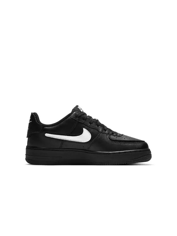 Кроссовки Air Force 1 1 Nike — изображение 2 из 4, черный