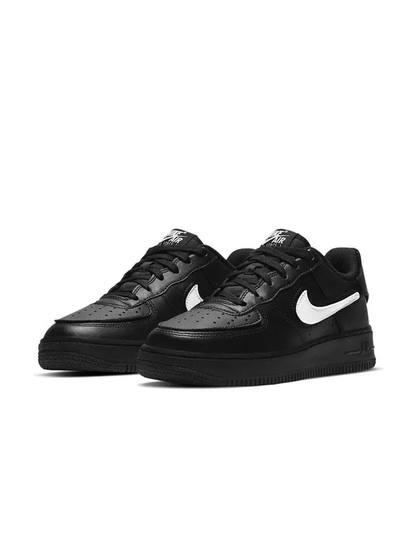 Кроссовки Air Force 1 1 Nike — изображение 3 из 4, черный