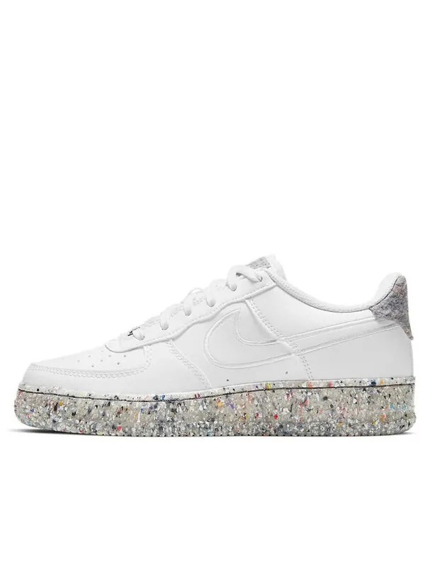 Кроссовки Air Force 1 Nike — изображение 1 из 4, белый