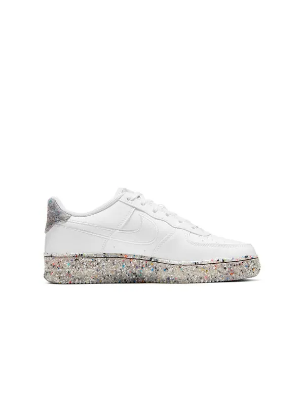 Кроссовки Air Force 1 Nike — изображение 2 из 4, белый