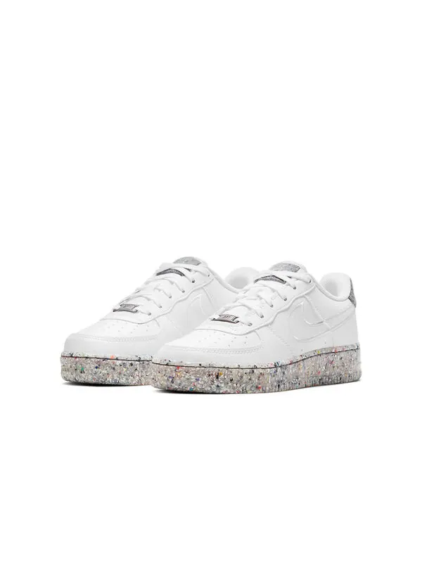 Кроссовки Air Force 1 Nike — изображение 3 из 4, белый