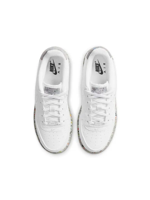 Кроссовки Air Force 1 Nike — изображение 4 из 4, белый
