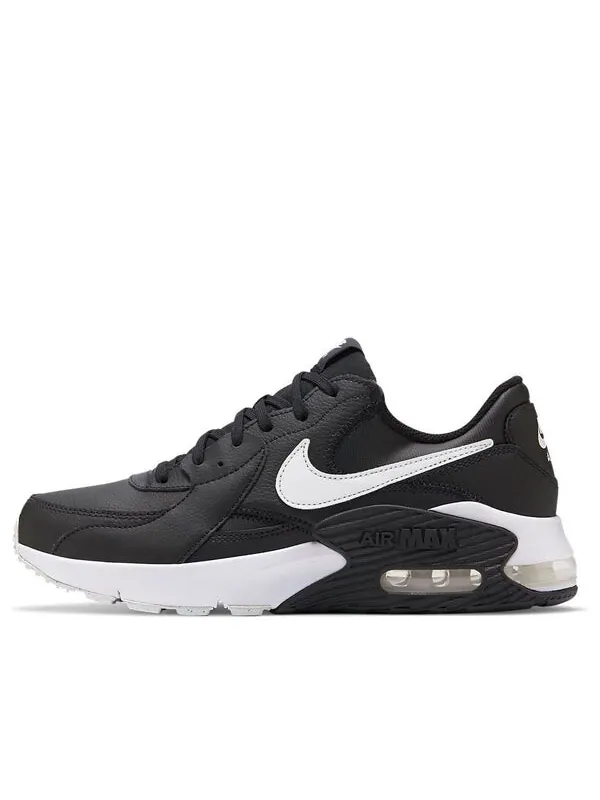 Кроссовки air max excee кожа Nike — изображение 1 из 4, черный/белый